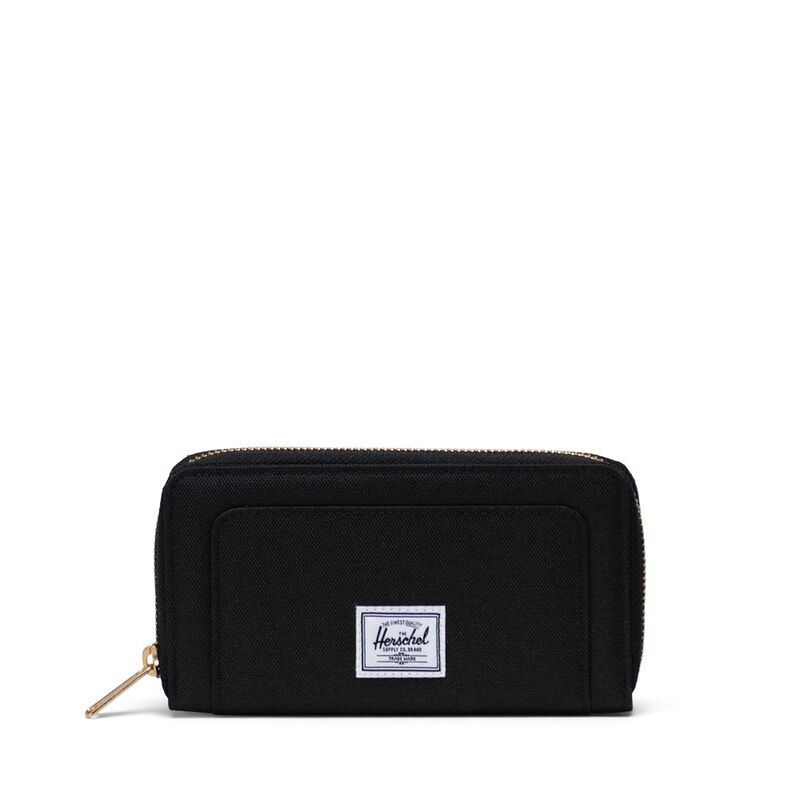Herschel Thomas Wallet - Black