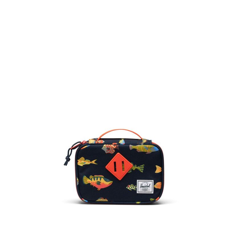 Herschel Heritage Pencil Case Little Herschel - Something Fishy Herschel Heritage Pencil Case Little Herschel - Something Fishy