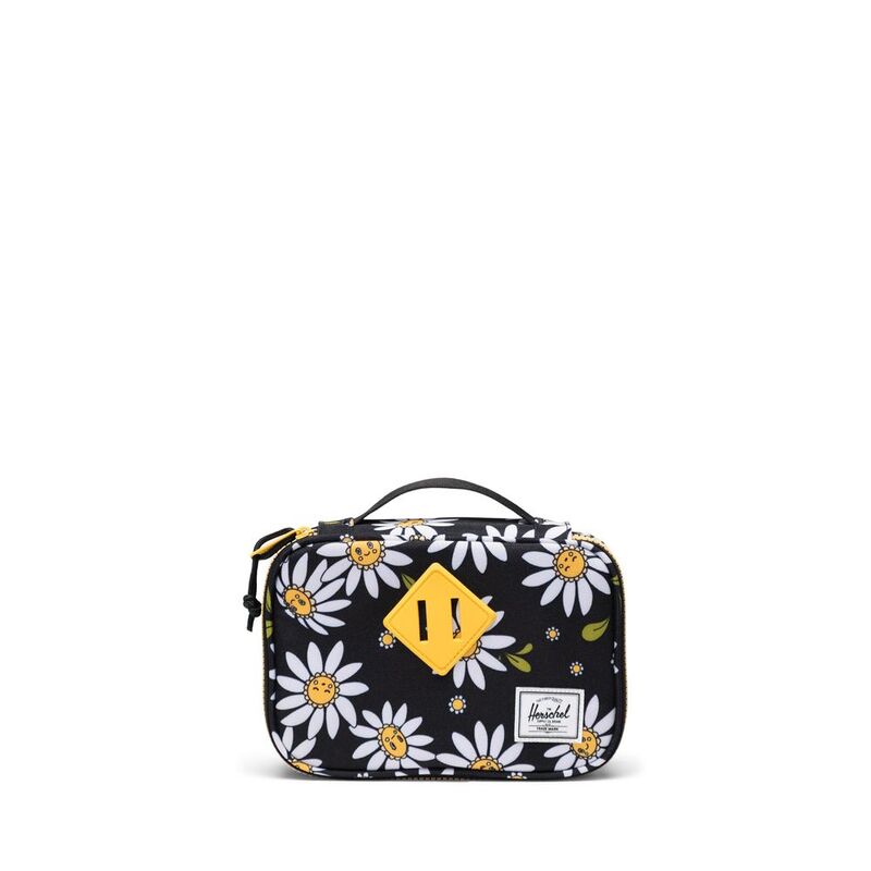 Herschel Heritage Pencil Case Little Herschel - Daisy Days Herschel Heritage Pencil Case Little Herschel - Daisy Days