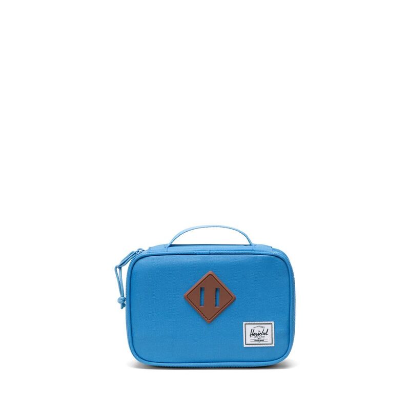 Herschel Heritage Pencil Case Little Herschel - Azure Blue Herschel Heritage Pencil Case Little Herschel - Azure Blue