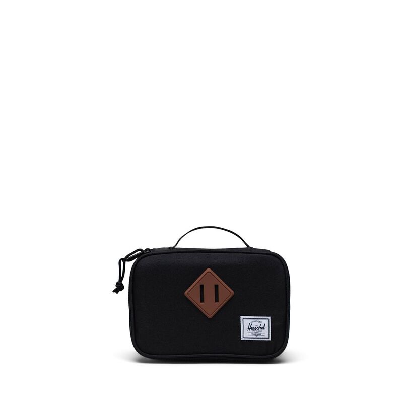 Herschel Heritage Pencil Case Little Herschel - Black