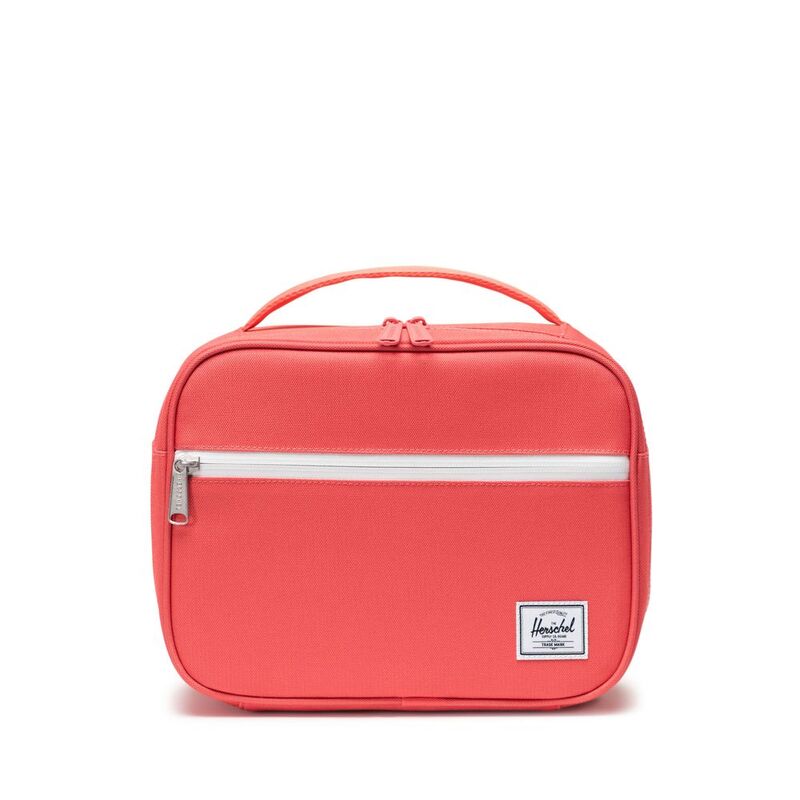 Herschel Pop Quiz Lunch Box Little Herschel - Dubarry Herschel Pop Quiz Lunch Box Little Herschel - Dubarry