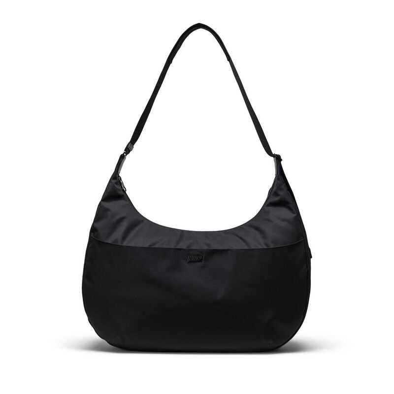 Herschel Yara Large Shoulder Bag - Black