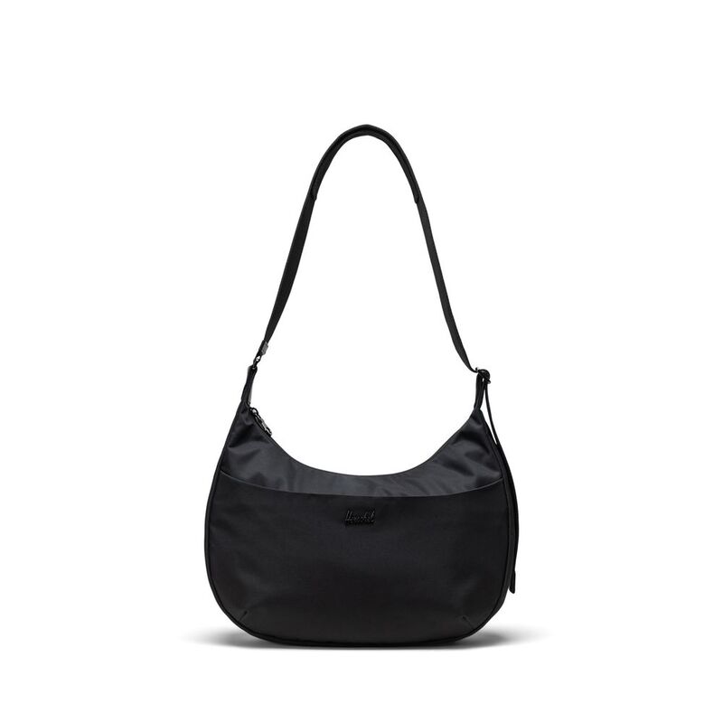 Herschel Yara Shoulder Bag - Black Herschel Yara Shoulder Bag - Black