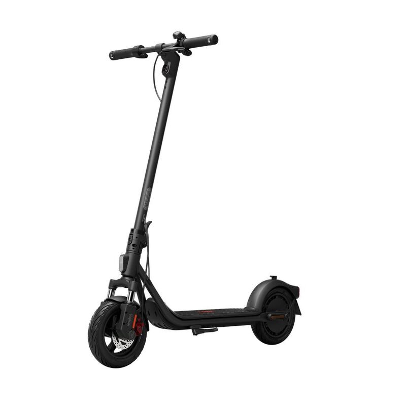 Segway Ninebot Kickscooter F2 II Electric Scooter - Black Segway Ninebot Kickscooter F2 II Electric Scooter - Black