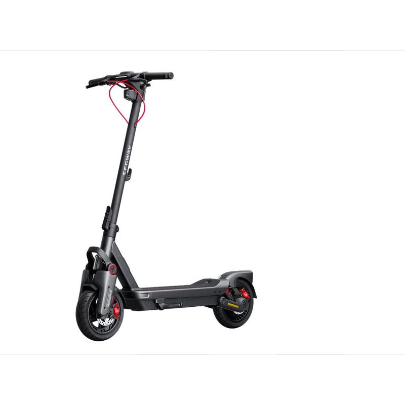 Segway Ninebot Kickscooter Max G3 Electric Scooter - Black Segway Ninebot Kickscooter Max G3 Electric Scooter - Black