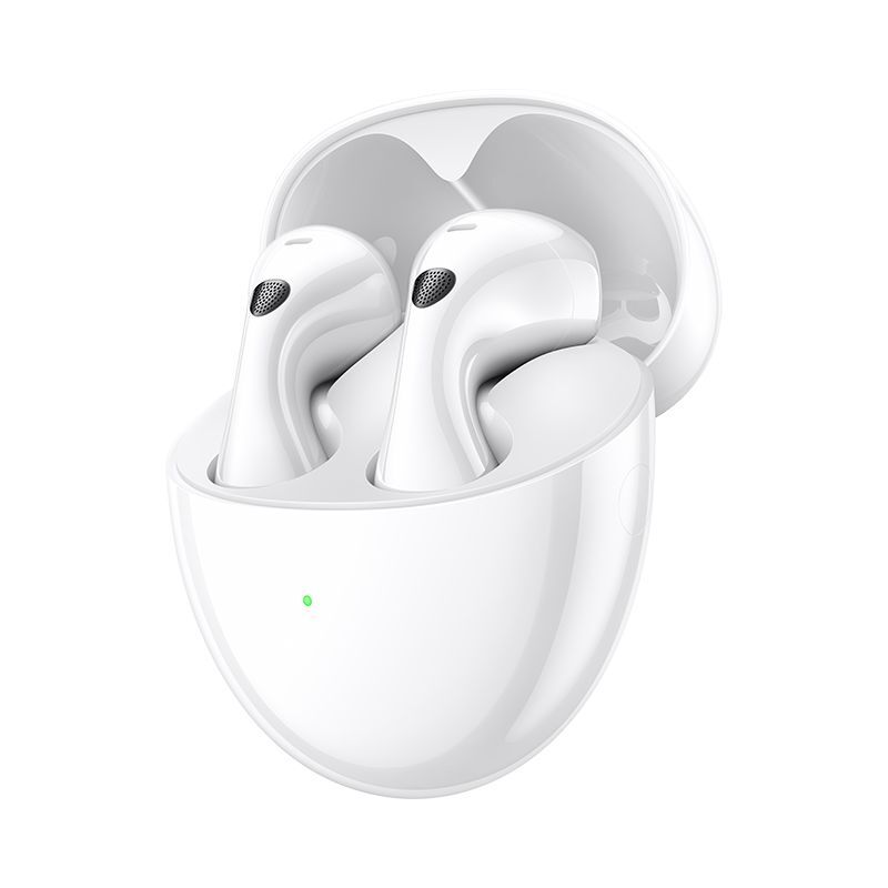 Huawei Freebuds 6 ANC Wireless Earphones - White