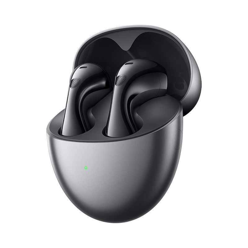 Huawei Freebuds 6 ANC Wireless Earphones - Black