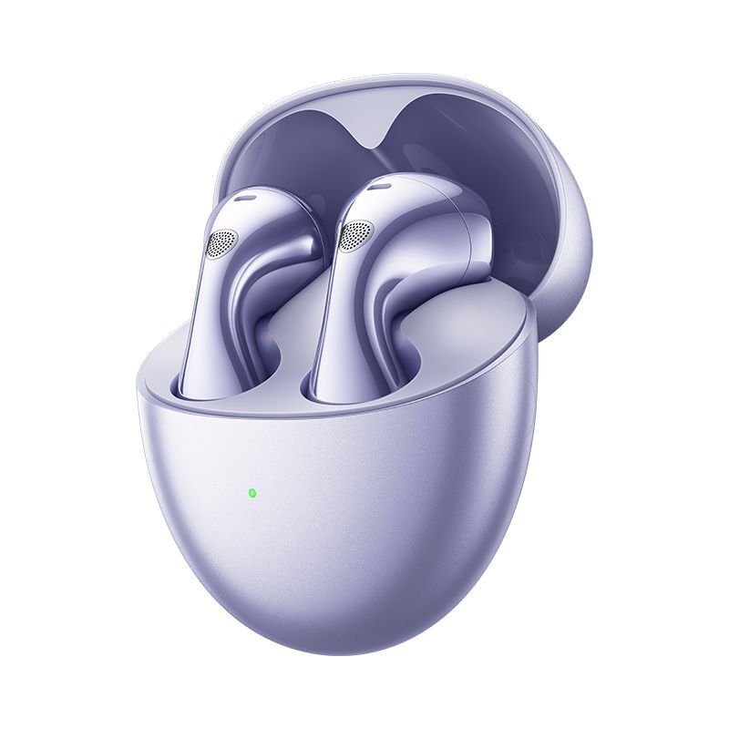 Huawei Freebuds 6 ANC Wireless Earphones - Purple
