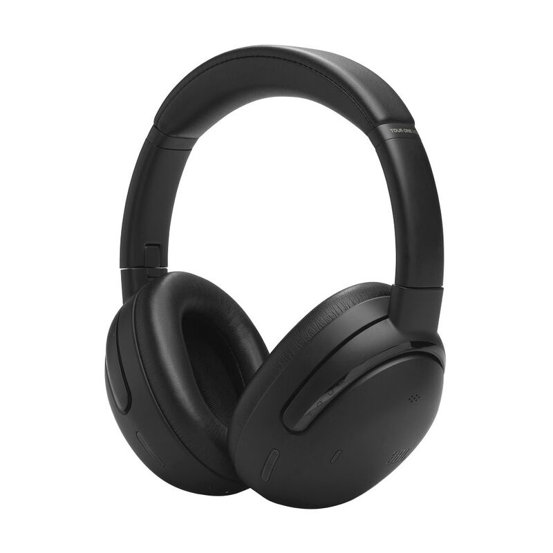 JBL Tour One M3 Smart TX Wireless Over-Ear Headphone - Black