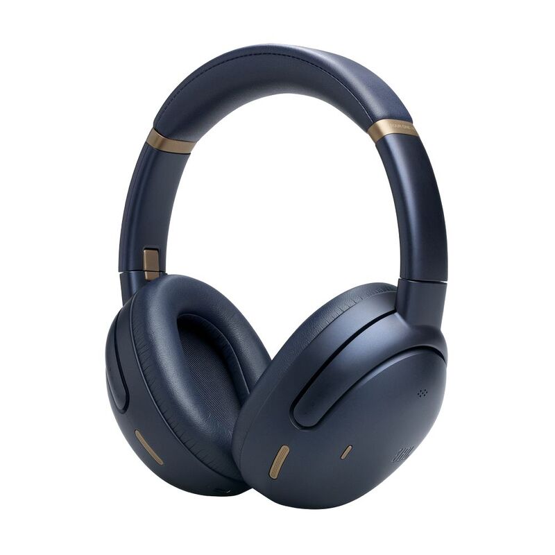 JBL Tour One M3 Smart TX Wireless Over-Ear Headphone - Blue