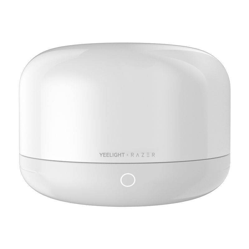 Xiaomi Yeelight Razer LED Smart Lamp D2 - White Xiaomi Yeelight Razer LED Smart Lamp D2 - White