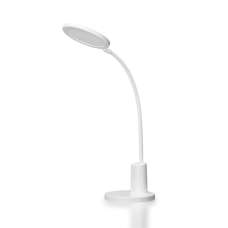 Xiaomi Yeelight Pura Table Light With USB-C Charging Cable Xiaomi Yeelight Pura Table Light With USB-C Charging Cable