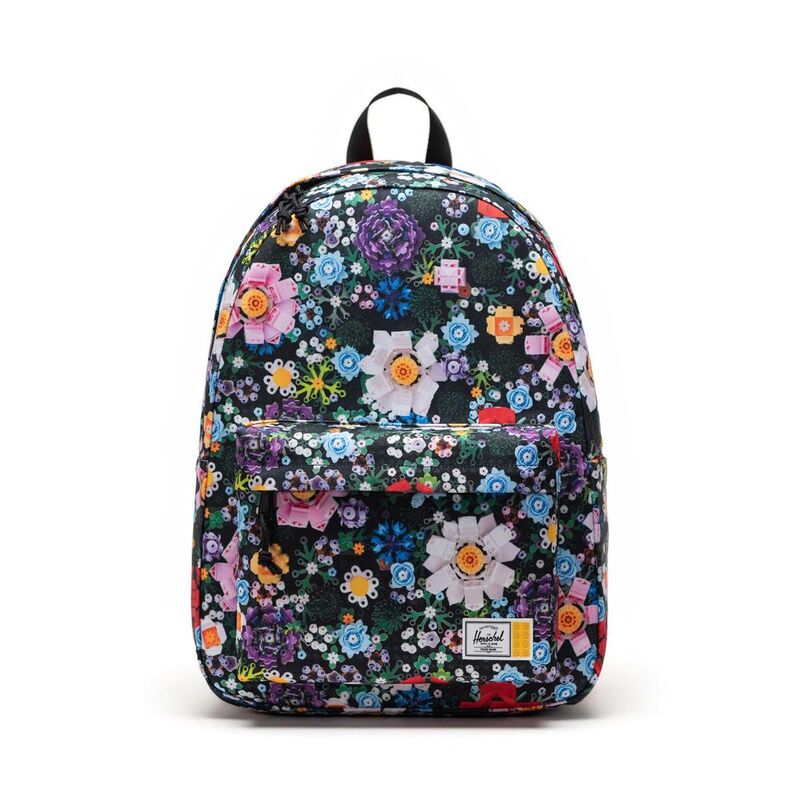 Herschel Lego Classic XL Backpack 30L - Garden Floral Herschel Lego Classic XL Backpack 30L - Garden Floral