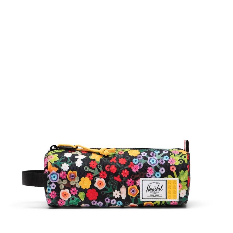 Herschel Lego Settlement Pencil Case Little Herschel 1L - Scavenger Hunt Meadow Herschel Lego Settlement Pencil Case Little Herschel 1L - Scavenger Hunt Meadow