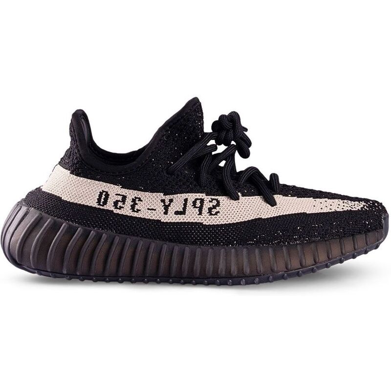 Adidas Yeezy Boost 350 V2 Core Black White Adidas Yeezy Boost 350 V2 Core Black White
