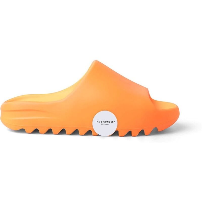 Adidas Yeezy Slide - Enflame Orange Adidas Yeezy Slide - Enflame Orange