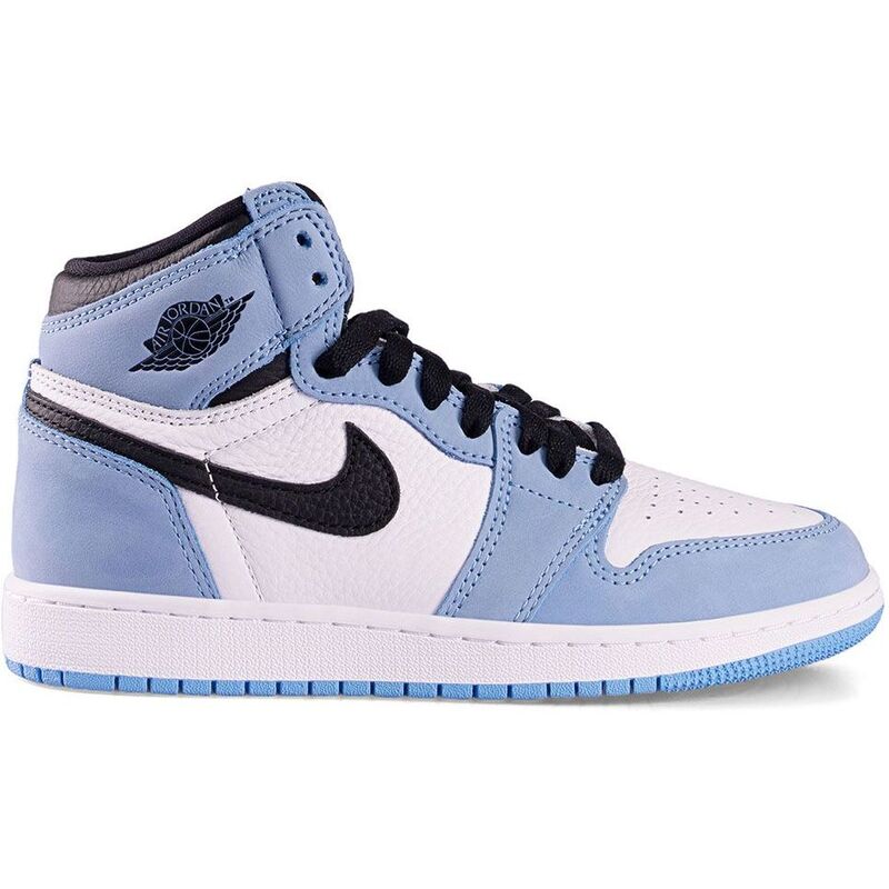 Nike Air Jordan 1 Retro High University Blue