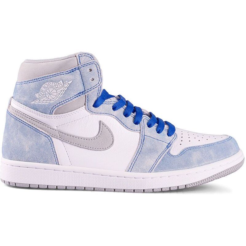 Nike Air Jordan 1 Retro High OG Hyper Royal