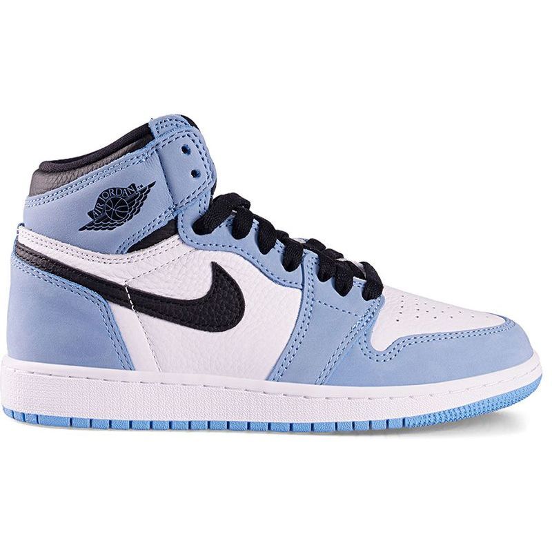Nike Jordan 1 Retro High OG University Blue (GS) Nike Jordan 1 Retro High OG University Blue (GS)