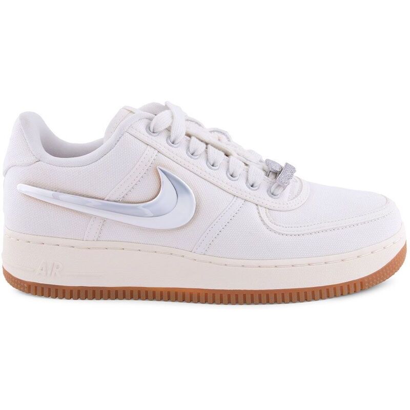 Nike Air Force 1 Low Travis Scott Sail Nike Air Force 1 Low Travis Scott Sail