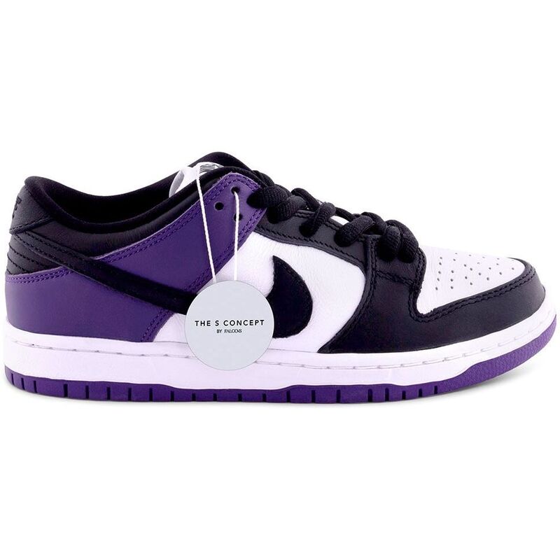 Nike Sb Dunk Low Court Purple (2021/2024) Nike Sb Dunk Low Court Purple (2021/2024)