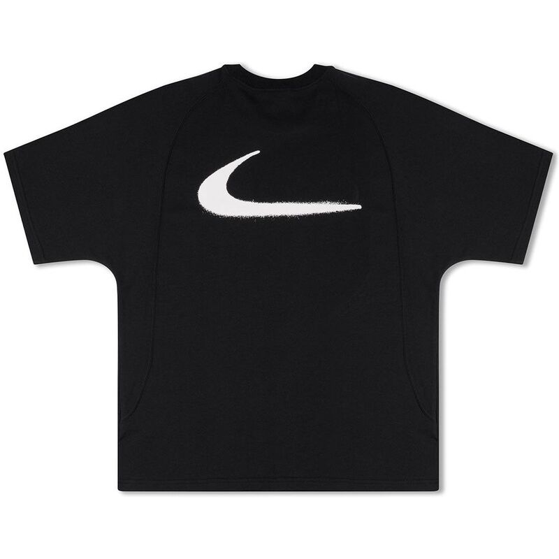 Nike X Off-White T-Shirt - Black Nike X Off-White T-Shirt - Black