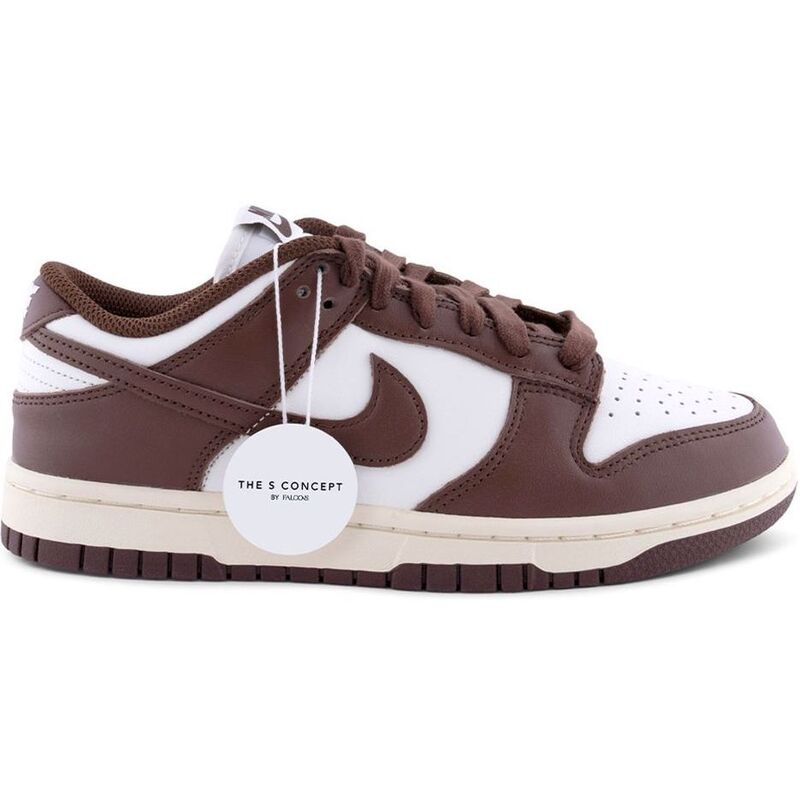 Nike Dunk Low Cacao Wow (Women's)