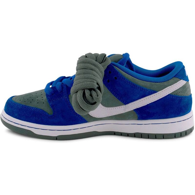 Nike Sb Dunk Low Deep Royal Blue Nike Sb Dunk Low Deep Royal Blue