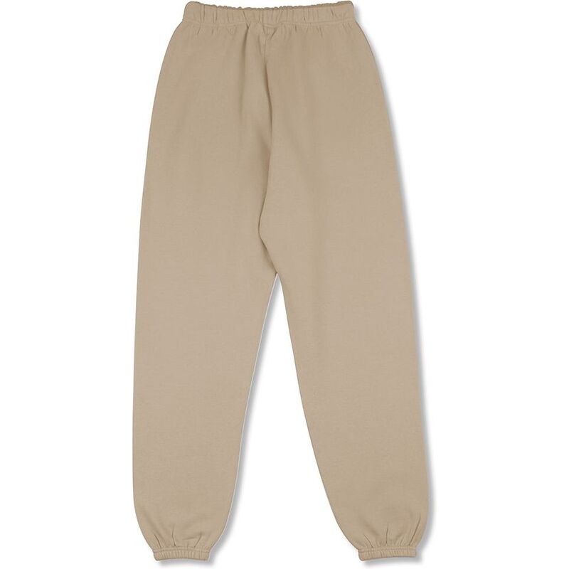 Fear Of God Essentials Dusty Beige Sweatpants Fear Of God Essentials Dusty Beige Sweatpants