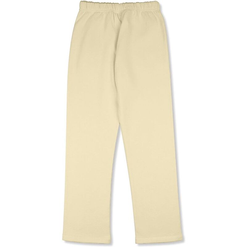 Fear Of God Essentials Egg Shell Relaxed Sweatpants Fear Of God Essentials Egg Shell Relaxed Sweatpants