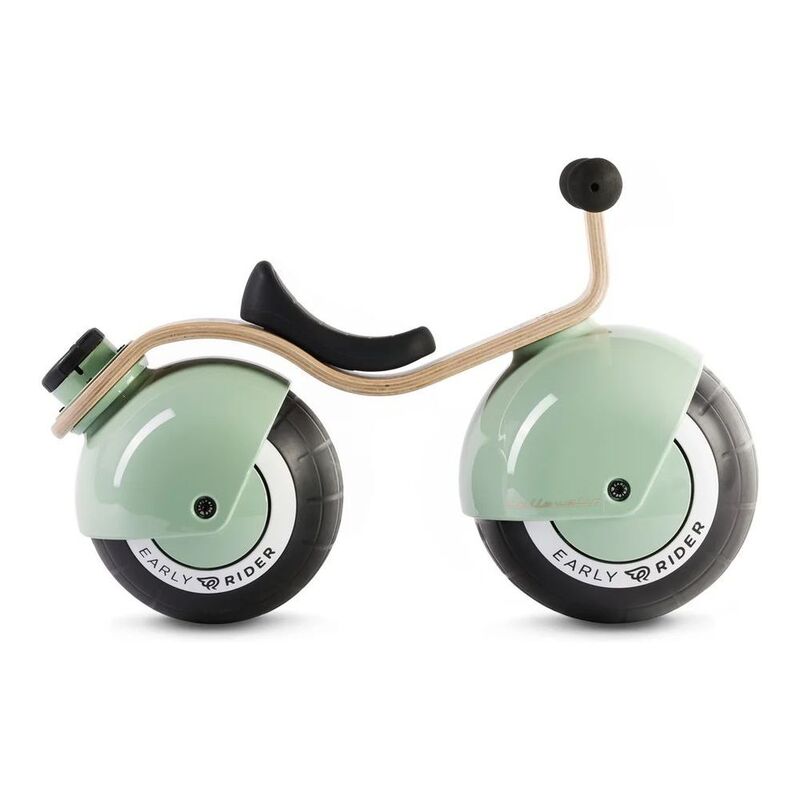 Early Rider Ride On Bella Velio Pistachio Green Kids Bike