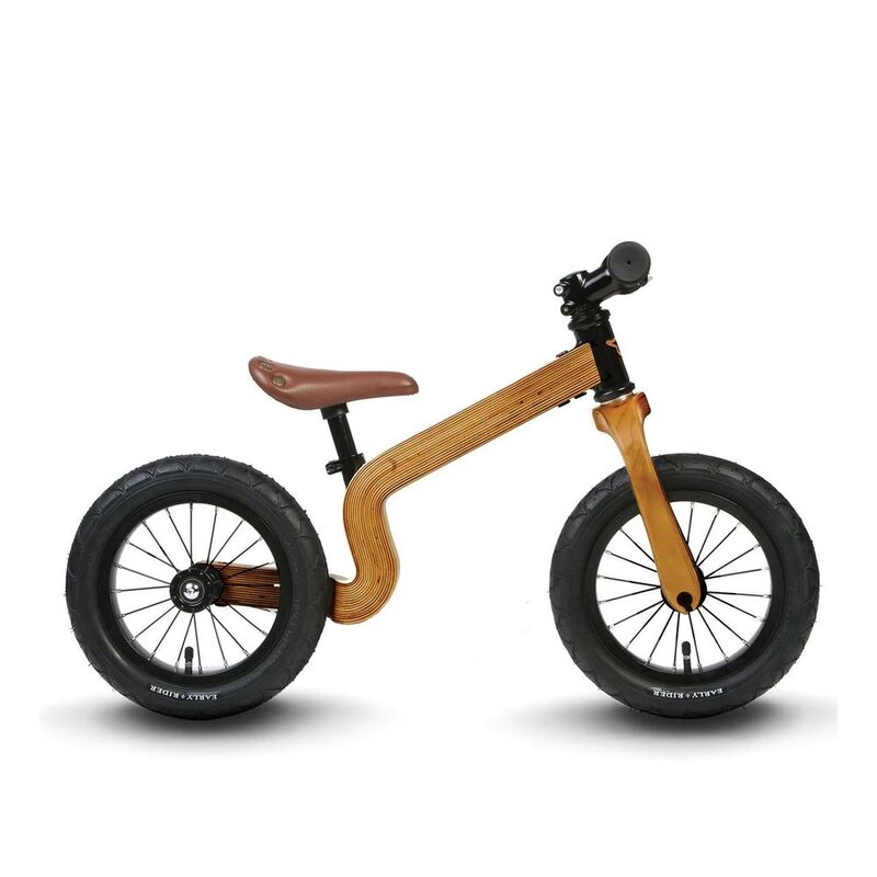 Early Rider Balance Bike Bonsai Natural Kids Bike