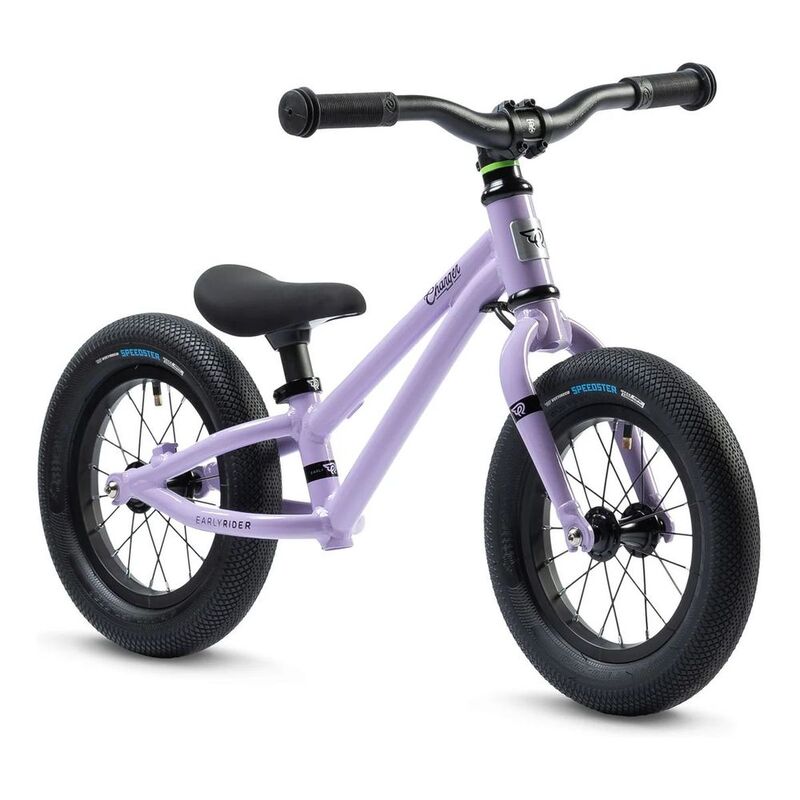 Early Rider Balance Bike Charger 12 Violet Haze Kids Bike