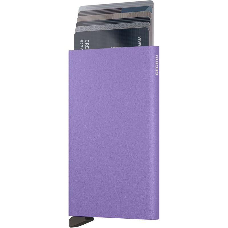 Secrid Cardprotector Powder - Lilac
