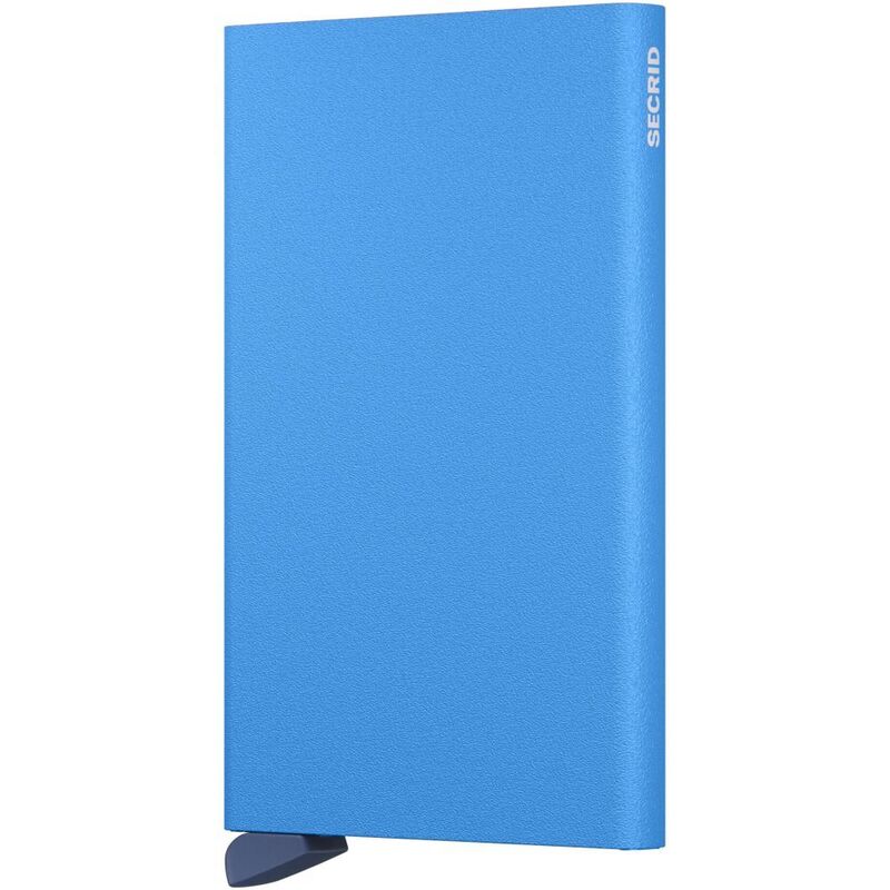 Secrid Cardprotector Powder - Ultra Blue
