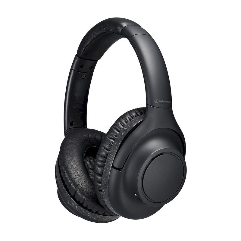 Audio-Technica ATH-S300BT Bluetooth Over-Ear Headphones - Black Audio-Technica ATH-S300BT Bluetooth Over-Ear Headphones - Black