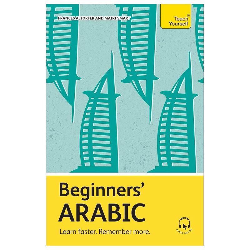 Teach Yourself Beginners - Language Learning Series | Frances Teach Yourself Beginners - Language Learning Series | Frances