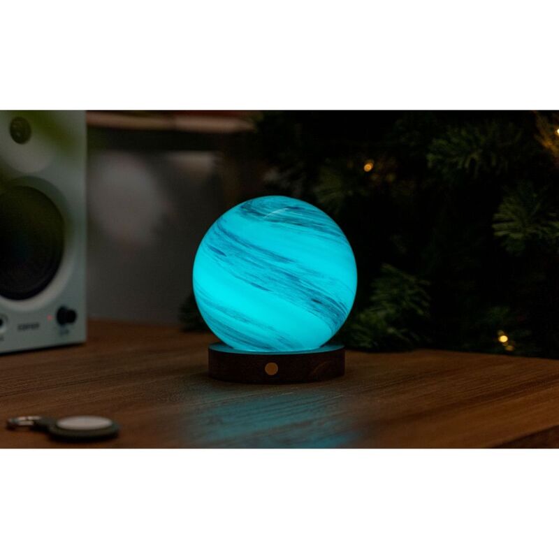Gingko Design Astraglass Light - Polar Cloud Large Gingko Design Astraglass Light - Polar Cloud Large