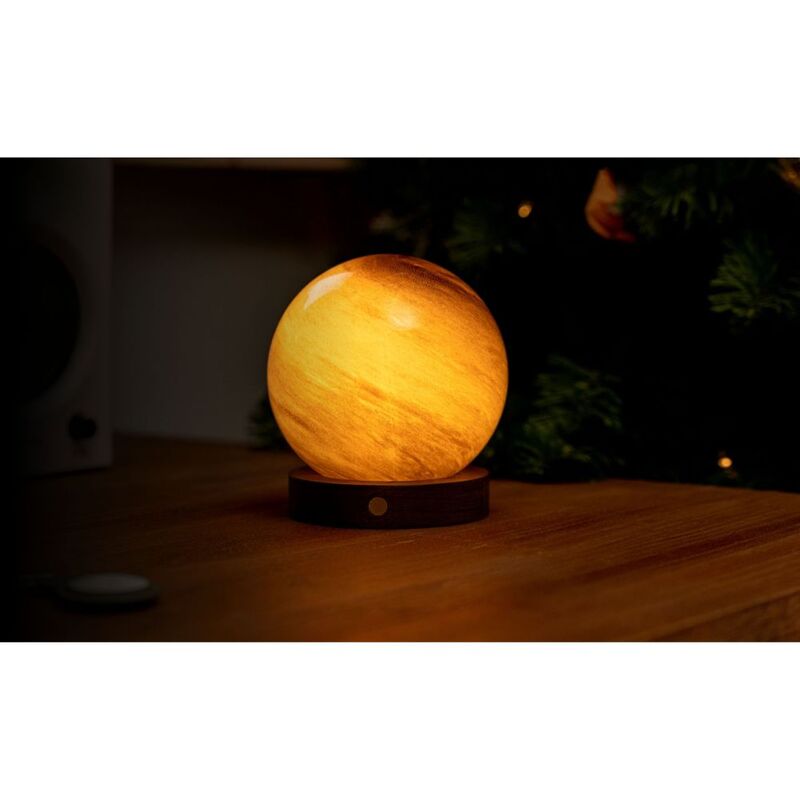 Gingko Design Astraglass Light - Sand Storm Large Gingko Design Astraglass Light - Sand Storm Large