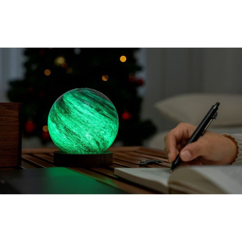 Gingko Design Astraglass Light - Stellar Ocean Large Gingko Design Astraglass Light - Stellar Ocean Large