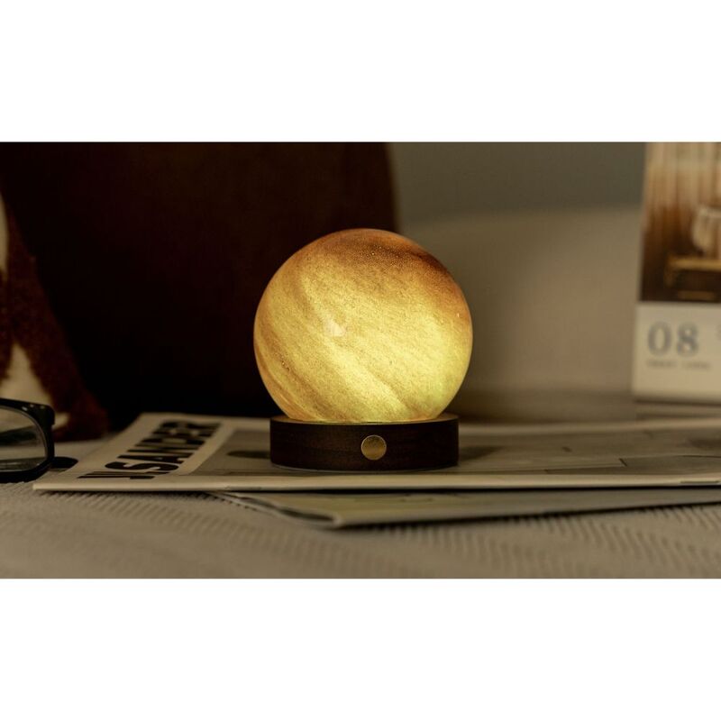 Gingko Design Astraglass Light - Sand Storm Mini Gingko Design Astraglass Light - Sand Storm Mini