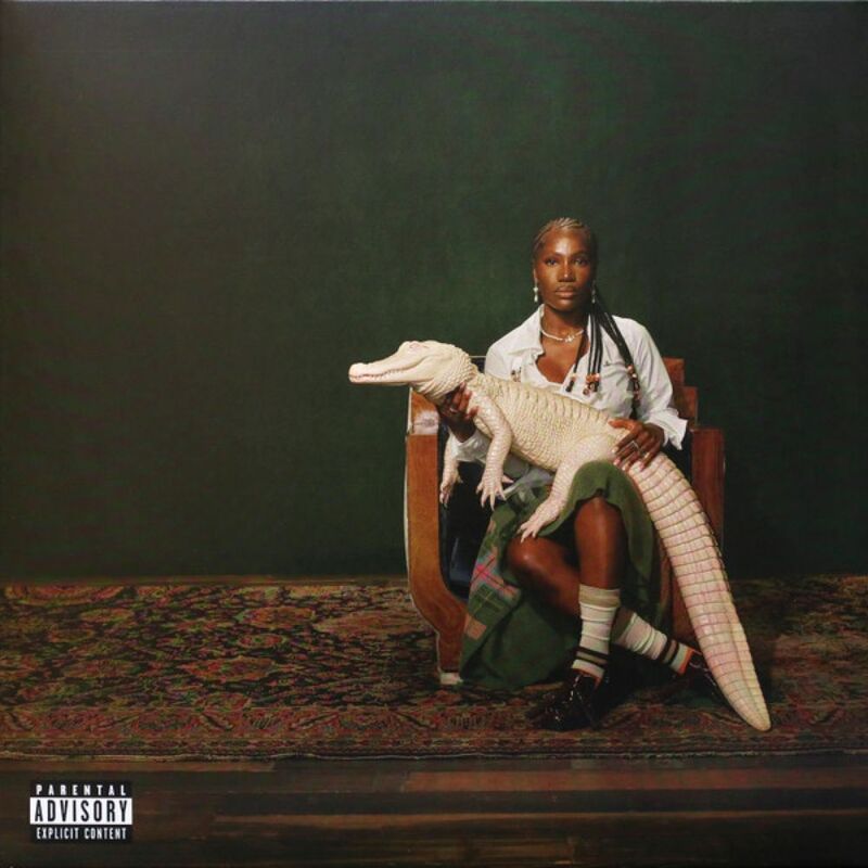 Alligator Bites Never Heal | Doechii