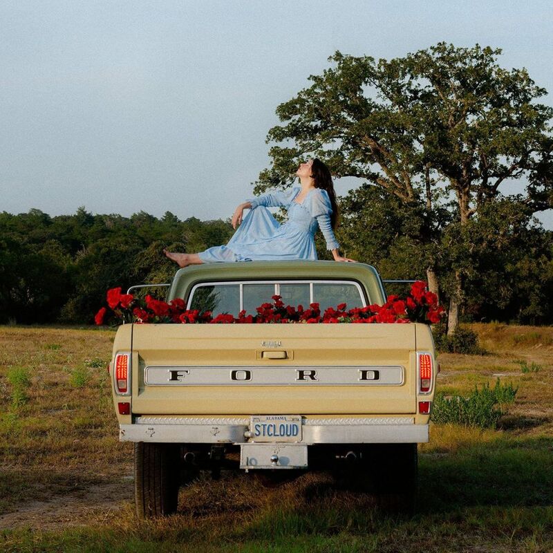 Saint Cloud | Waxahatchee