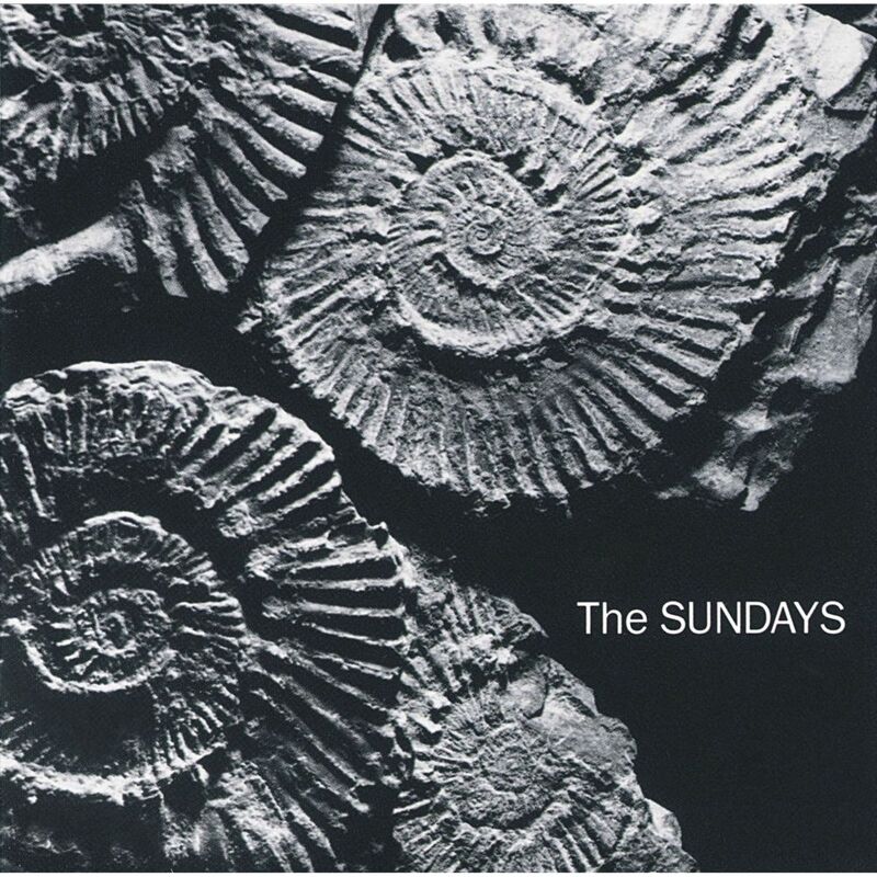 Reading Writing and Arithmetic (Silver Colored Vinyl) (Limited Edition) | Sundays