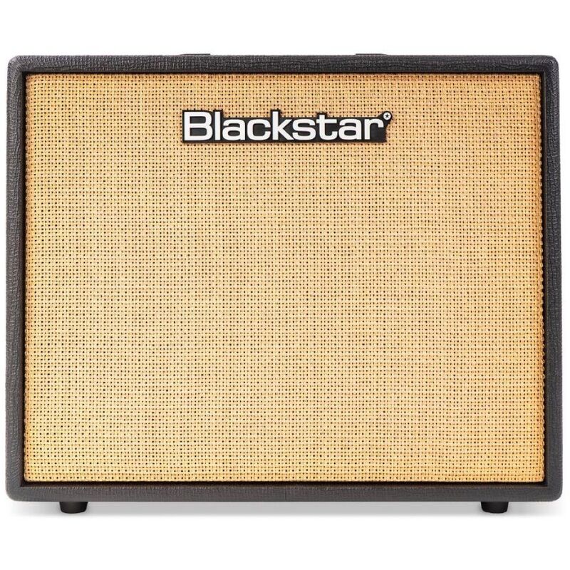 Blackstar Debut BA273021-H 100R 112 Combo Guitar Amplifier - Black