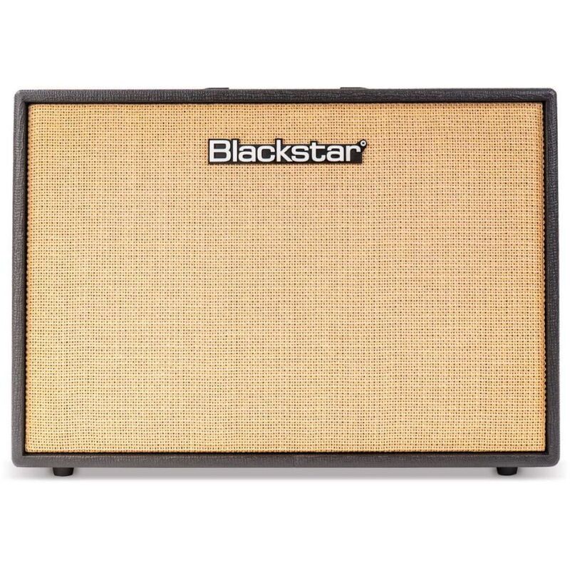 Blackstar Debut BA273022-H 100R 212 Combo Guitar Amplifier - Black Blackstar Debut BA273022-H 100R 212 Combo Guitar Amplifier - Black