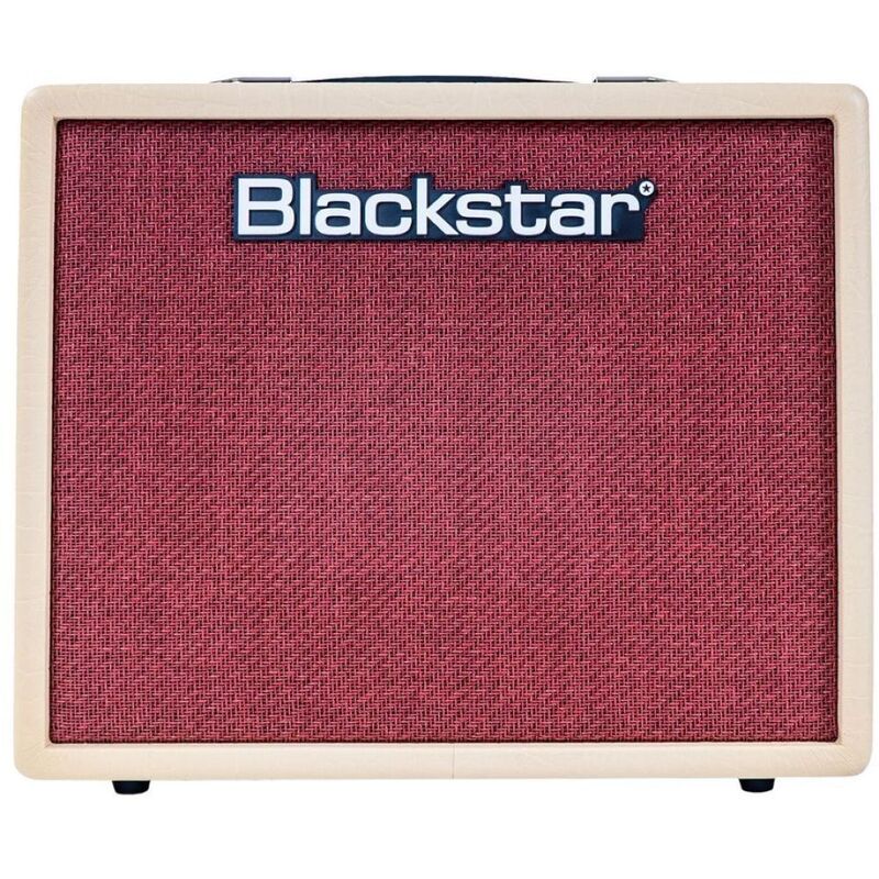 Blackstar Debut BA274010-H 30E 1×10-Inch 30W Combo Guitar Amplifier - Cream