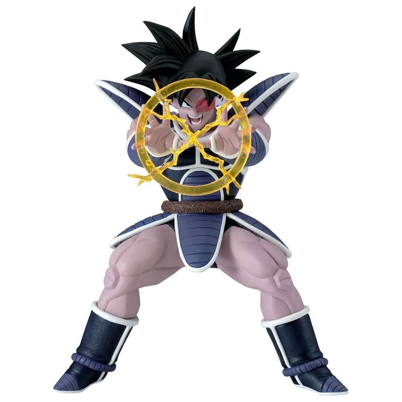Banpresto Dragon Ball Z Gx Materia Turles 14 cm Figure Banpresto Dragon Ball Z Gx Materia Turles 14 cm Figure