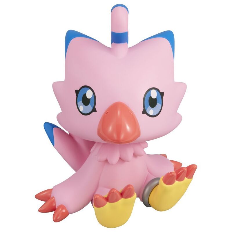 Megahouse Lookup Digimon Adventure Piyomon 11 cm Figure